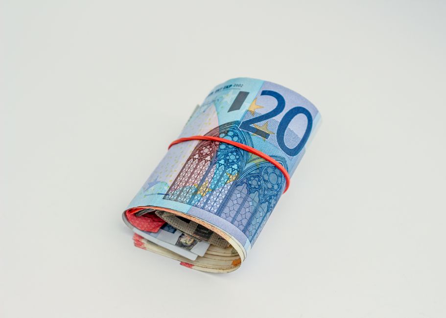 Geld anlegen und Kapital steigern
