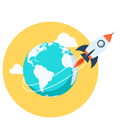 Investmentmöglichkeiten: Logo StartUp